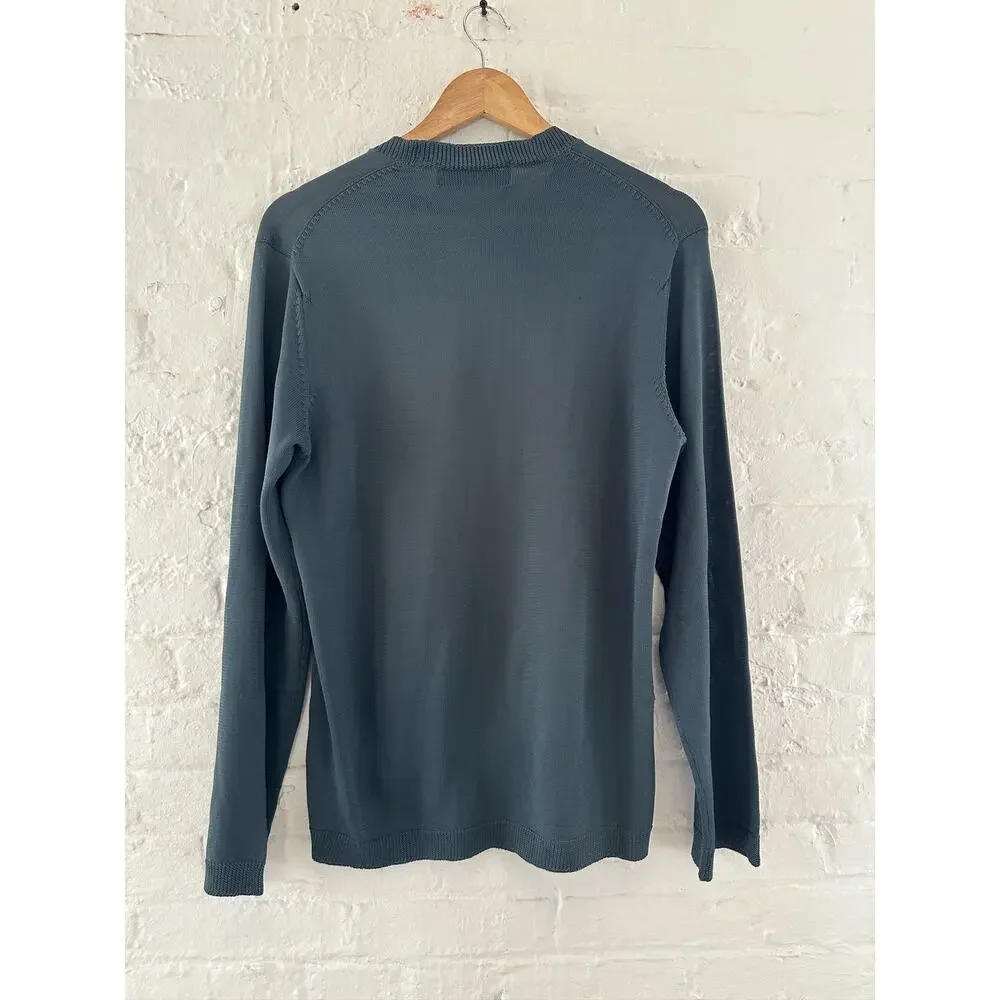 Comme des Garcons Homme Plus Cable Knit Sweater